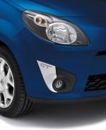 Renault Twingo GT 2008 года